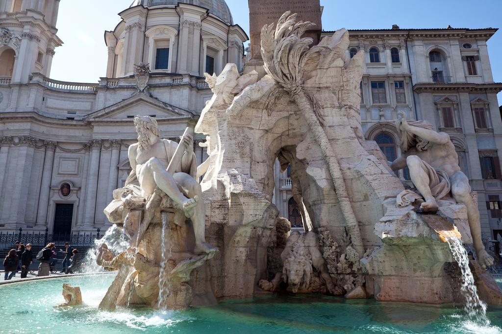 Rome As You Feel - Montevecchio 26 외부 사진