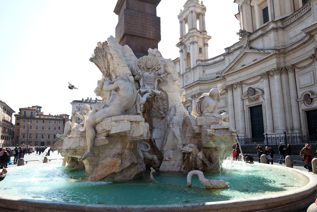 Rome As You Feel - Montevecchio 26 외부 사진