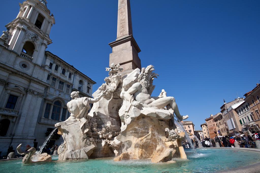 Rome As You Feel - Montevecchio 26 외부 사진