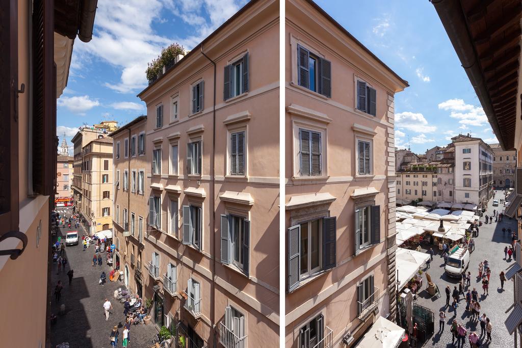 Rome As You Feel - Montevecchio 26 객실 사진
